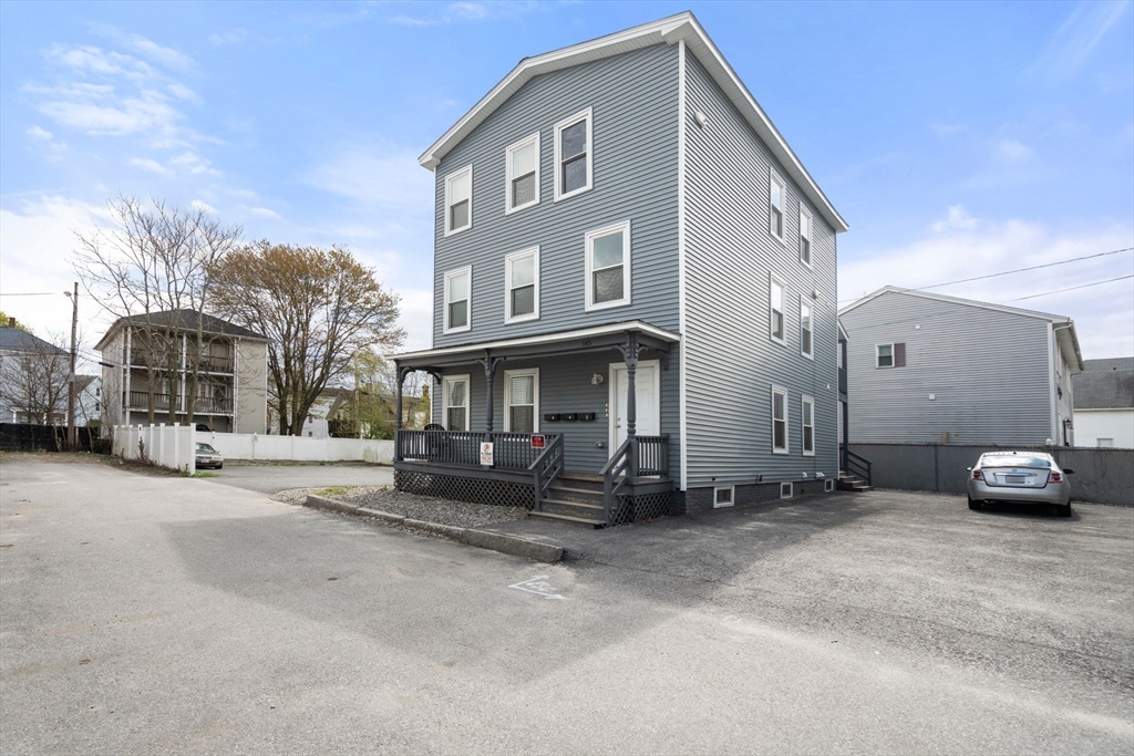 145-147 Canterbury Street