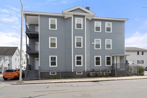 145-147 Canterbury Street Worcester MA 01603