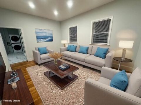 Photo of 258 Lexington Street #1, Boston, MA 02128 (MLS # 73451235)