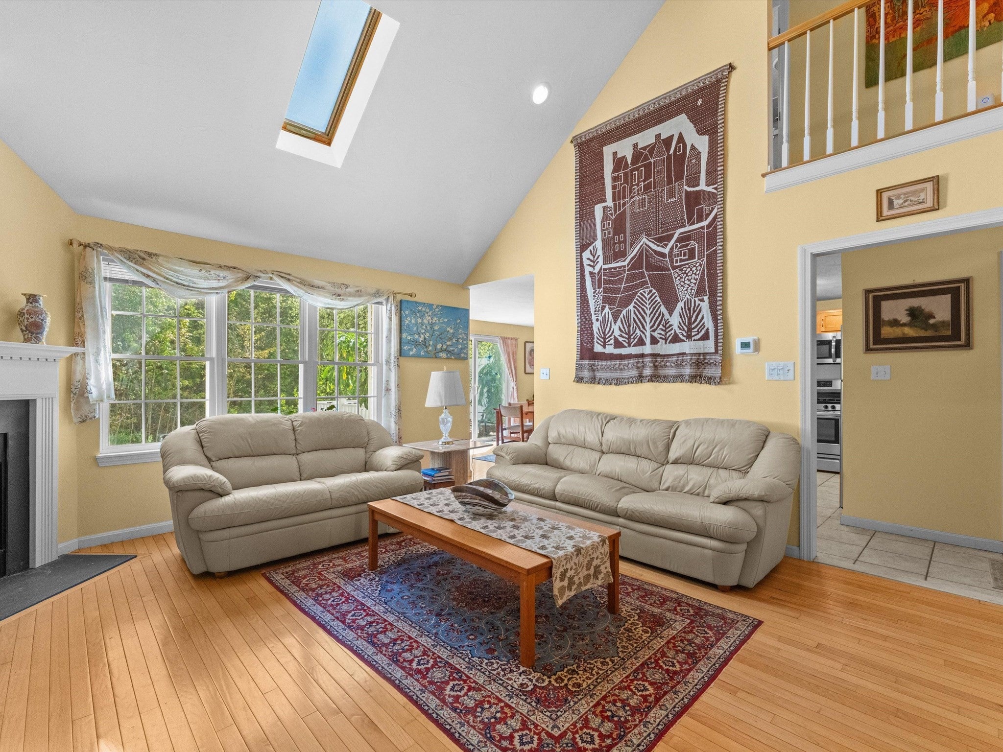 29 Coldspring Dr #B, Sutton, MA, 29 Coldspring Dr #B, Sutton, MA Photo #9