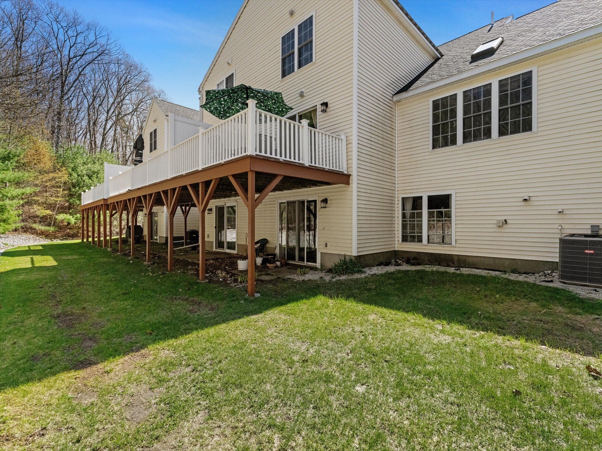 29 Coldspring Dr #B, Sutton, MA, 29 Coldspring Dr #B, Sutton, MA Photo #37