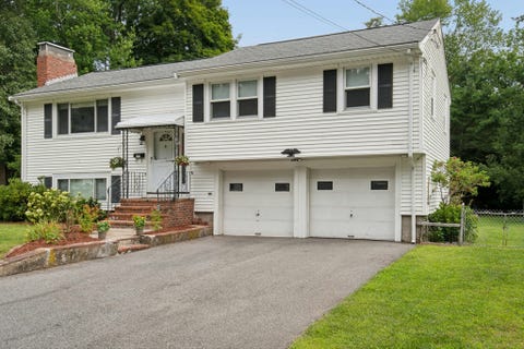 Photo of 129 Chickering Road, Dedham, MA 02026 (MLS # 73559887)