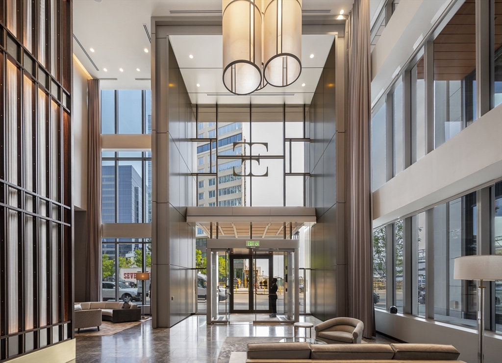 133 Seaport Blvd 2017