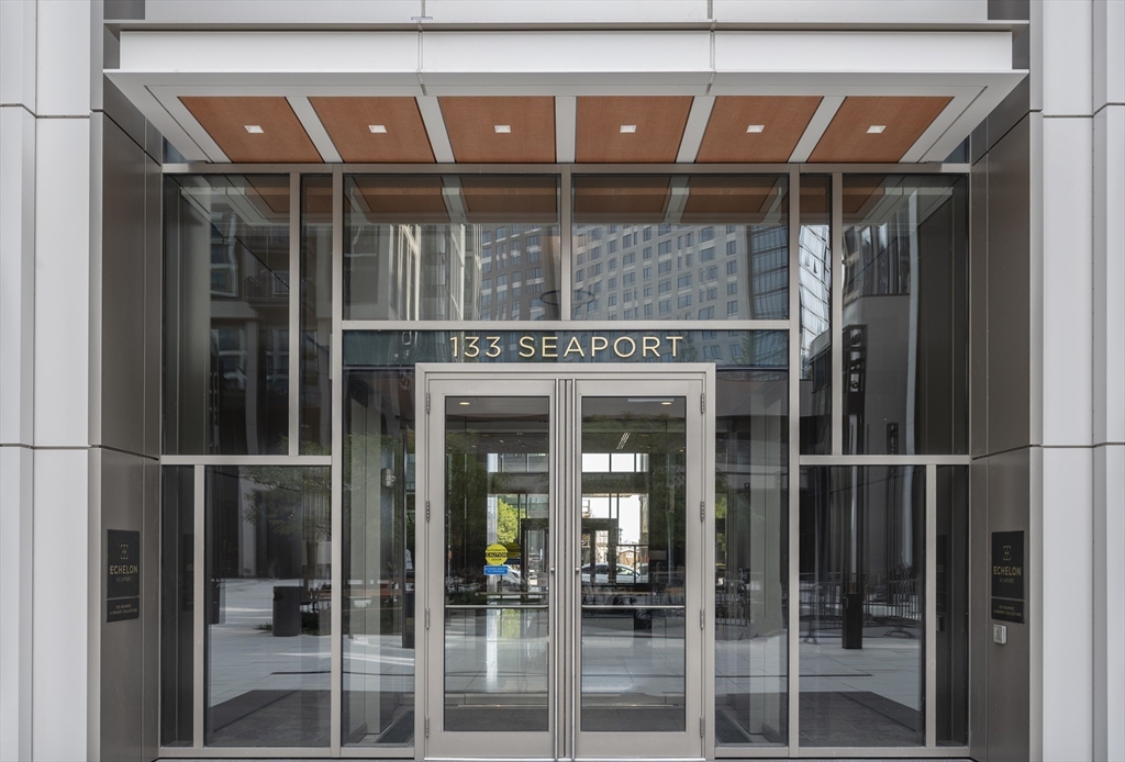 133 Seaport Blvd 2017