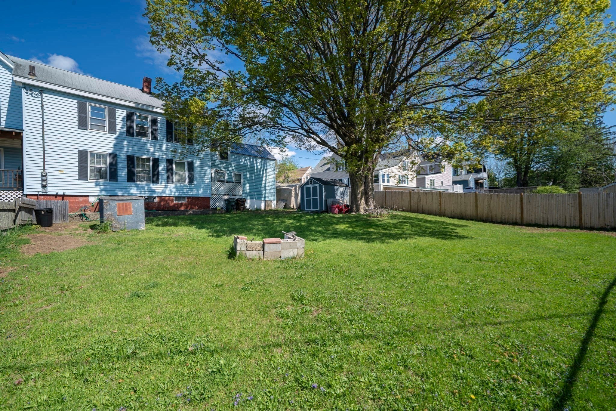 17-19 Whitehall Rd