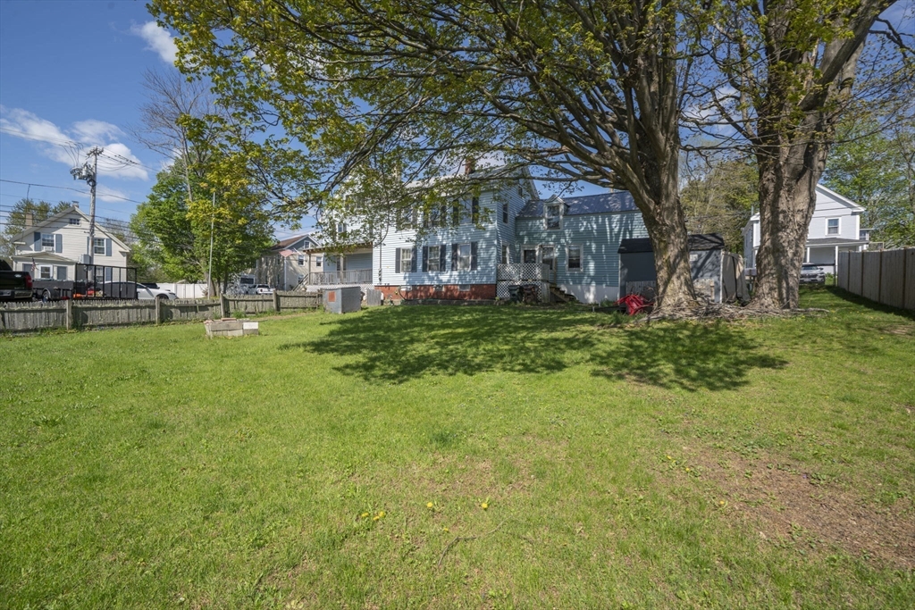 17-19 Whitehall Rd