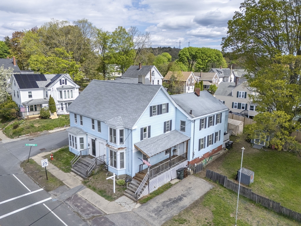 17-19 Whitehall Rd