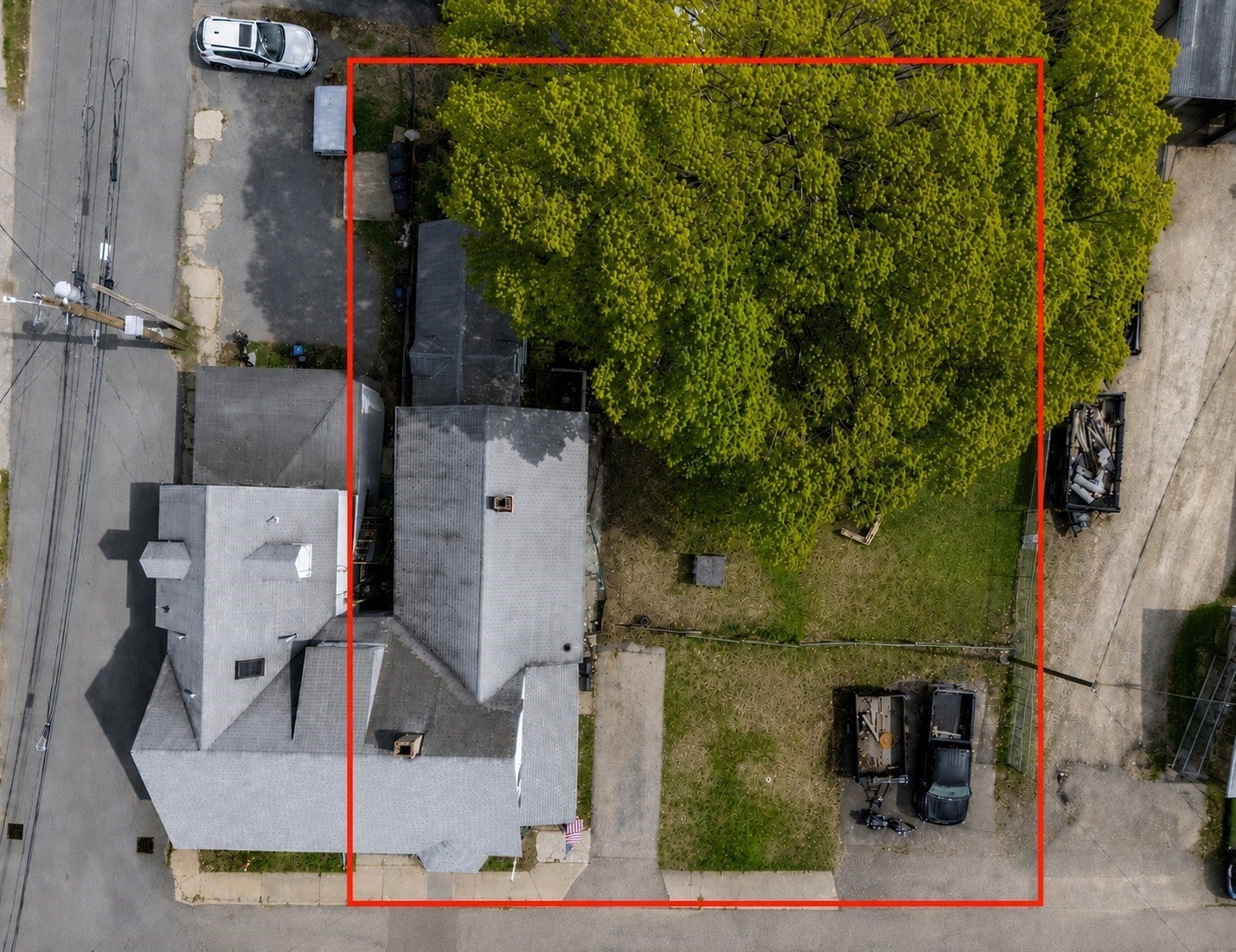 17-19 Whitehall Rd