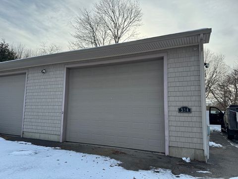 Photo of 554 Wareham St #1, Middleboro, MA 02346 (MLS # 73472803)