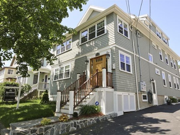 Click for 53 Carver Rd #2, Watertown, MA slideshow