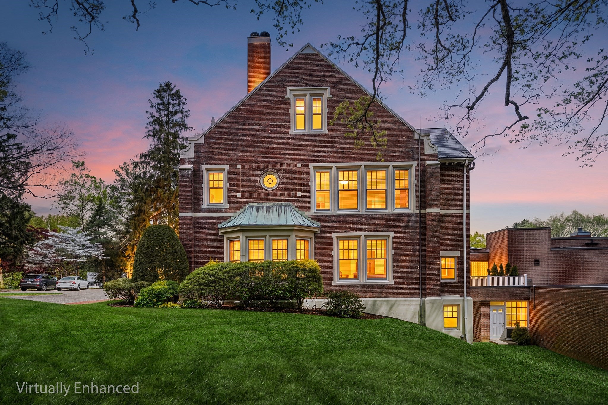 63 Garden Rd C-5