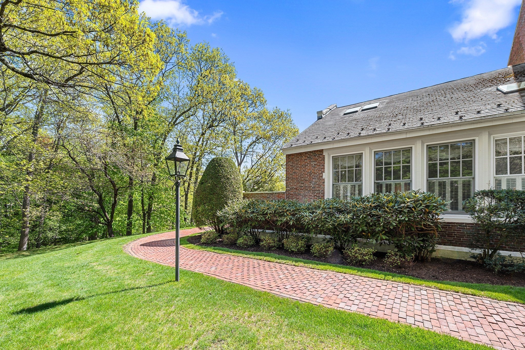 63 Garden Rd C-5