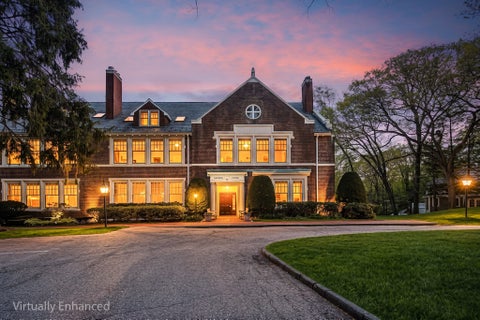 Photo of 63 Garden Rd #C-5, Wellesley, MA 02481 (MLS # 73583958)