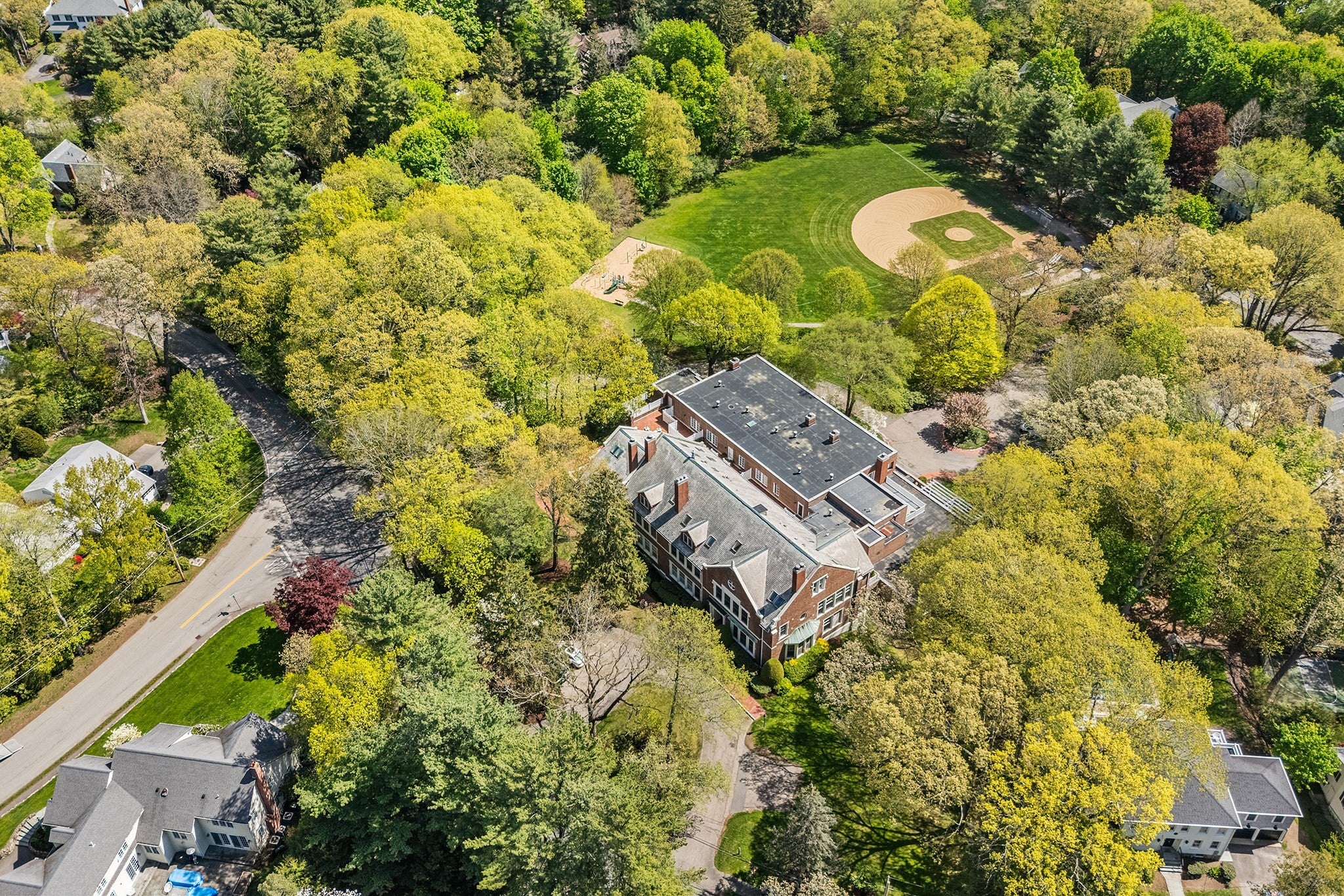 63 Garden Rd #C-5, Wellesley, MA, 63 Garden Rd #C-5, Wellesley, MA Photo #37