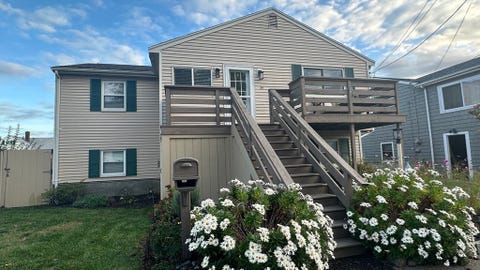 Photo of 34 Brookline Ave #2, Hull, MA 02045 (MLS # 73559580)