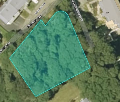 0 Mount Pleasant St Woburn MA 01801