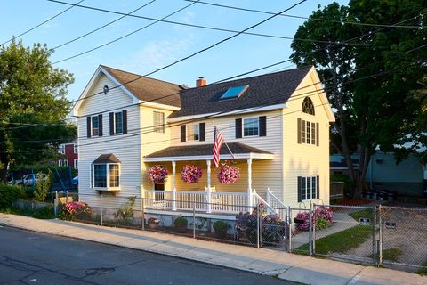 Photo of 176 Coleridge St, Boston, MA 02128 (MLS # 73495210)