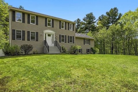 Photo of 28 Wood Dr, Mendon, MA 01756 (MLS # 73518626)