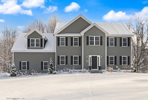 Photo of 36 Gilchrest St, Lunenburg, MA 01462 (MLS # 73470974)