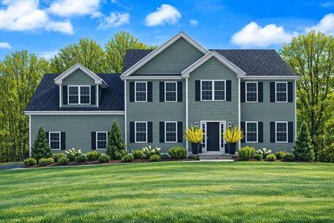 36 Gilchrest Lunenburg MA 01462