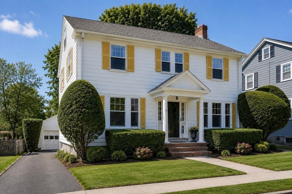 16 West Street, Belmont, MA, 16 West Street, Belmont, MA Photo #17