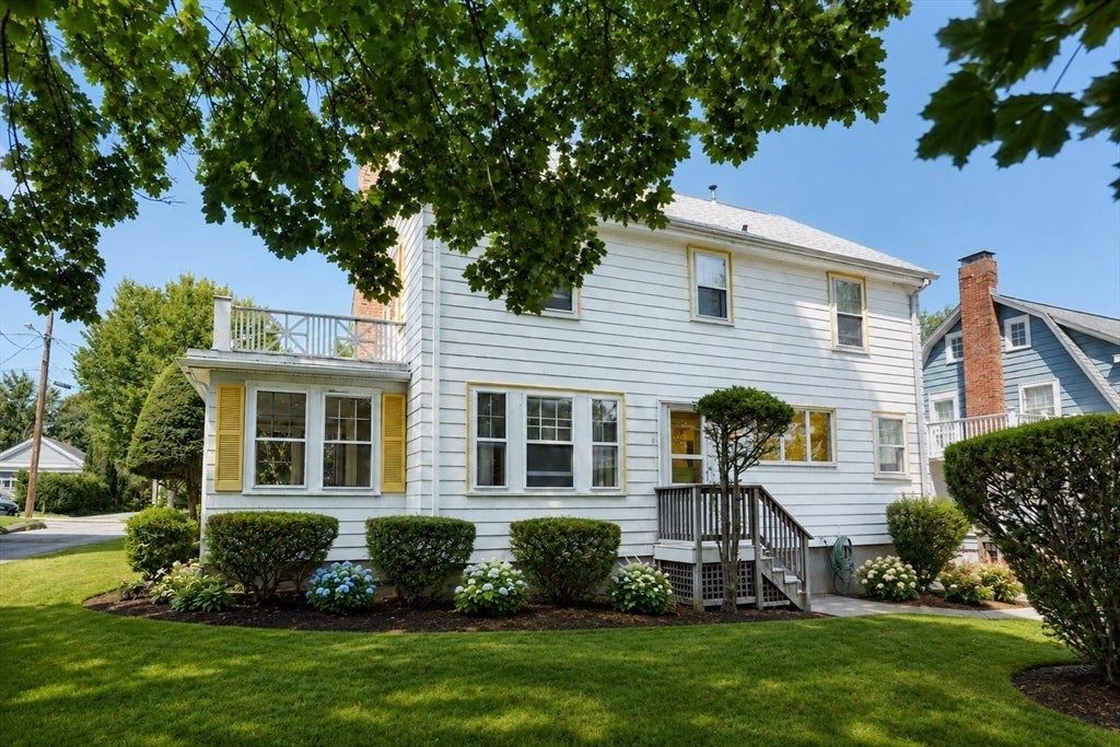 16 West Street, Belmont, MA, 16 West Street, Belmont, MA Photo #18