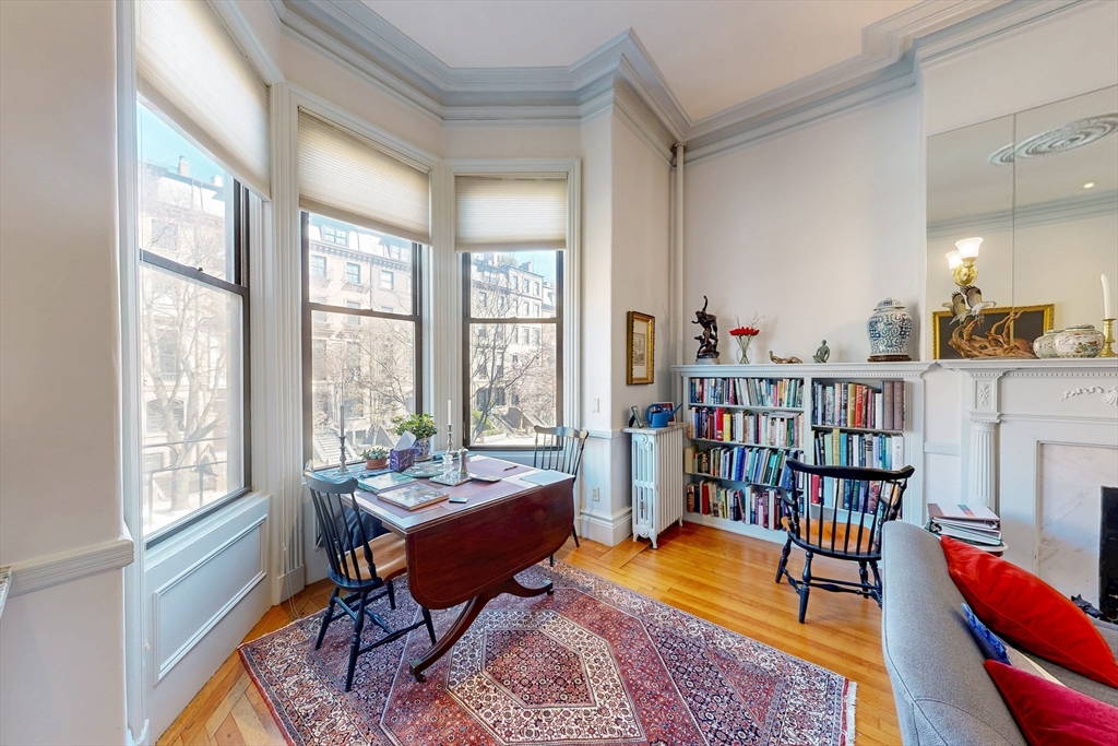 231 Beacon Street