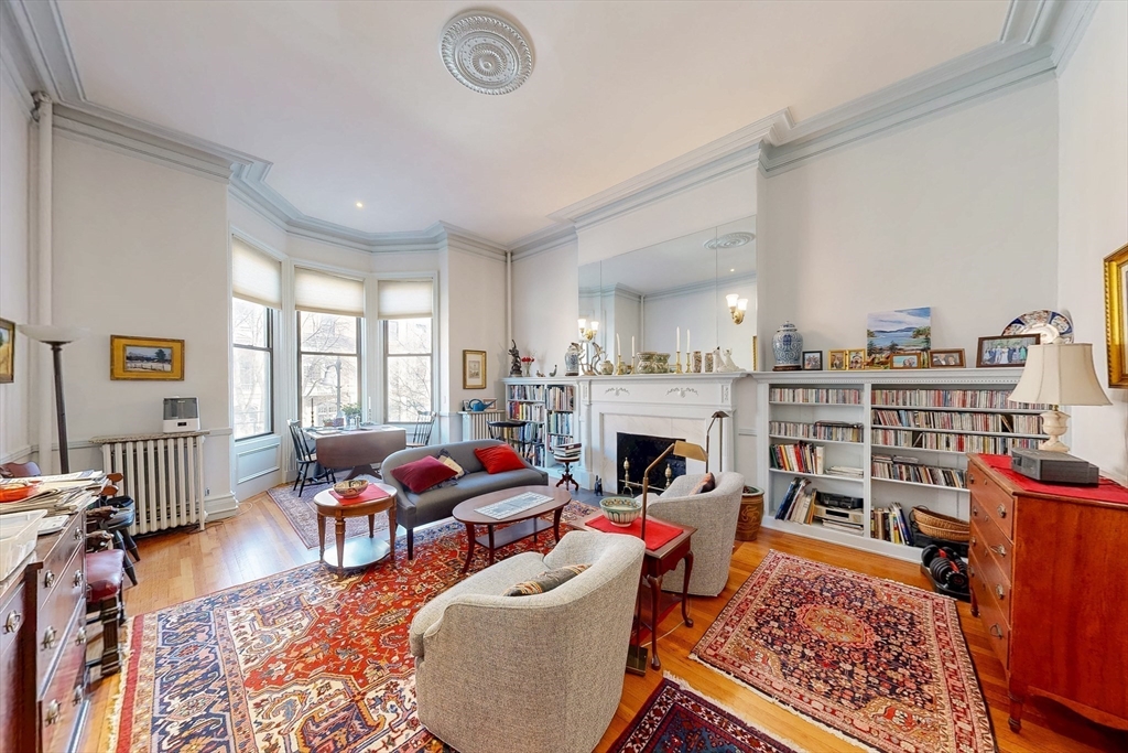 231 Beacon Street