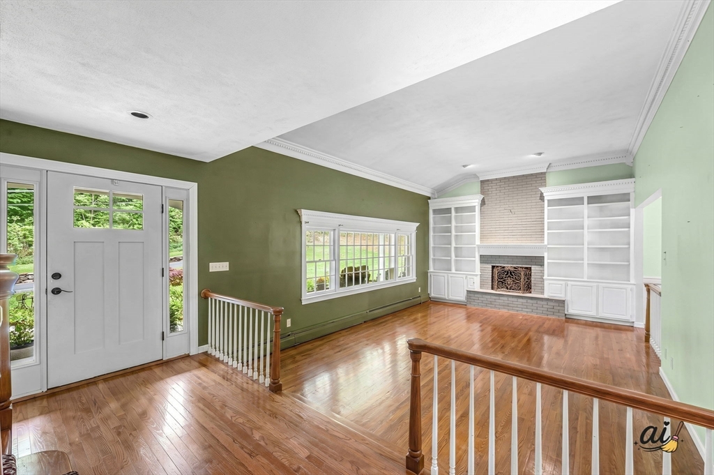 64 Parker Rd