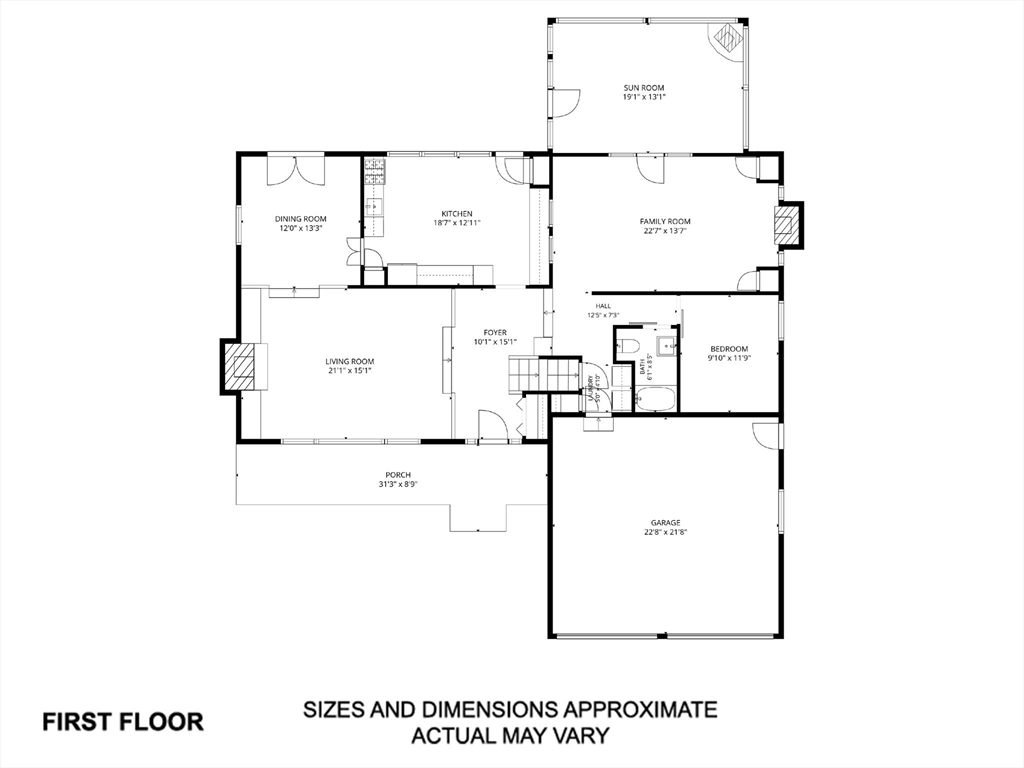 64 Parker Rd