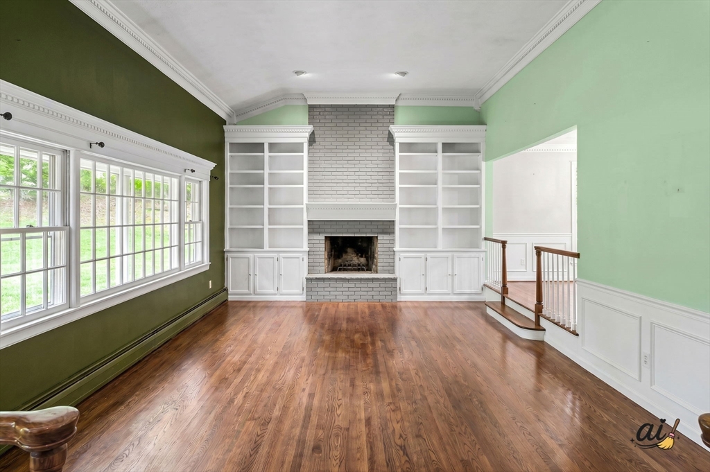 64 Parker Rd