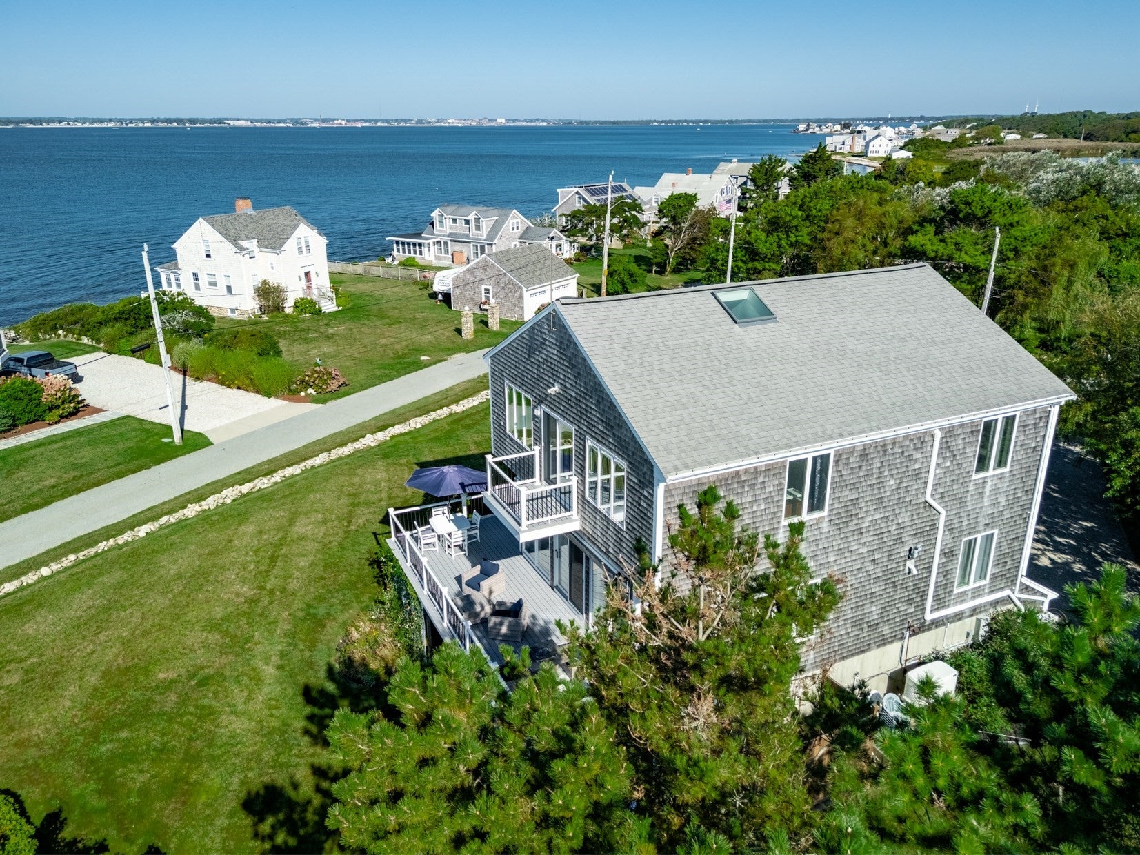 21 Nelson Avenue, Fairhaven, MA, 21 Nelson Avenue, Fairhaven, MA Photo #21