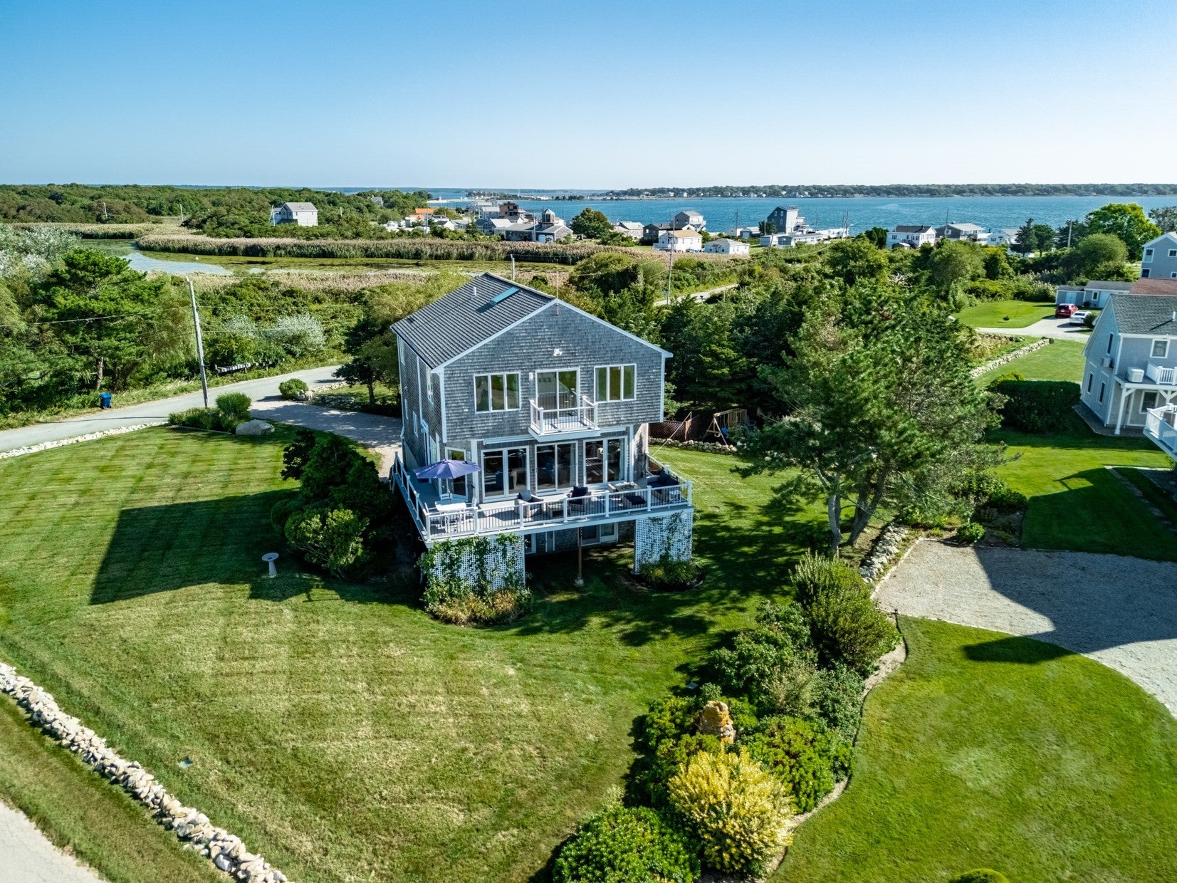 21 Nelson Avenue, Fairhaven, MA, 21 Nelson Avenue, Fairhaven, MA Photo #1
