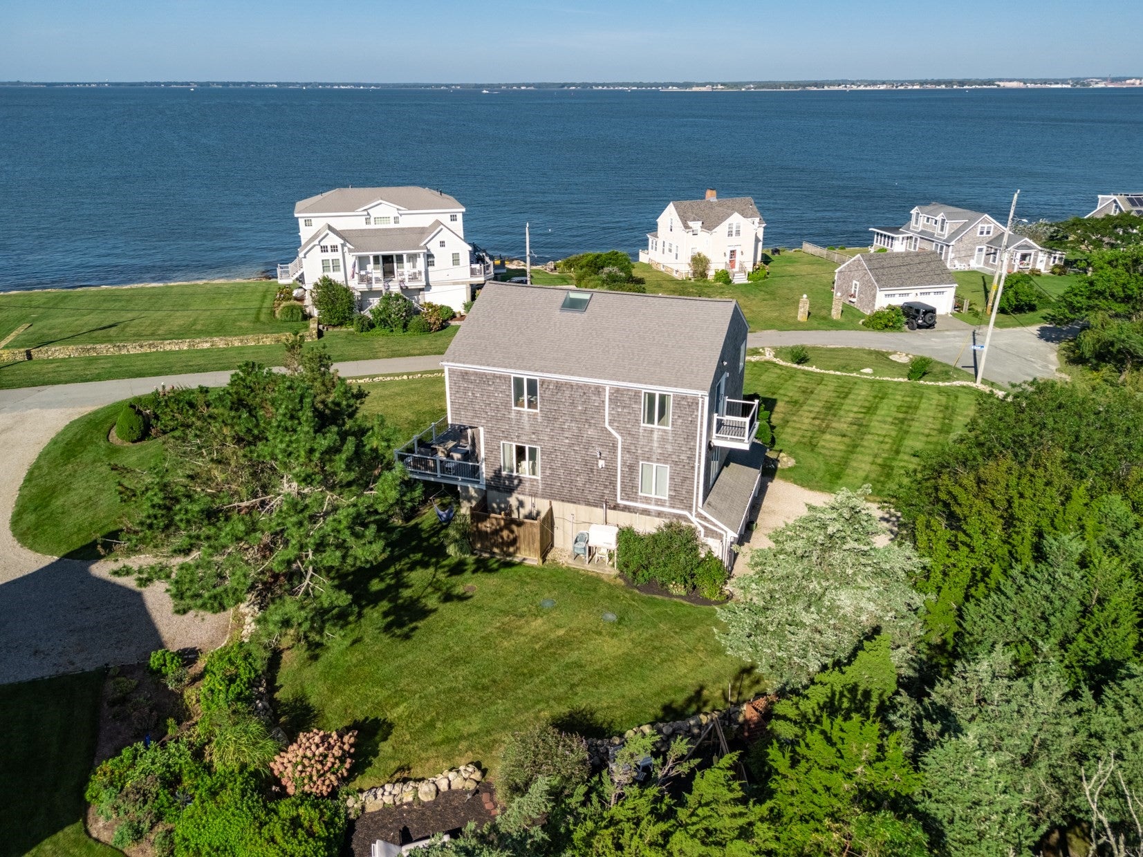 21 Nelson Avenue, Fairhaven, MA, 21 Nelson Avenue, Fairhaven, MA Photo #13