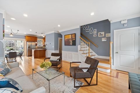 Photo of 859 Adams St #859, Boston, MA 02124 (MLS # 73464674)