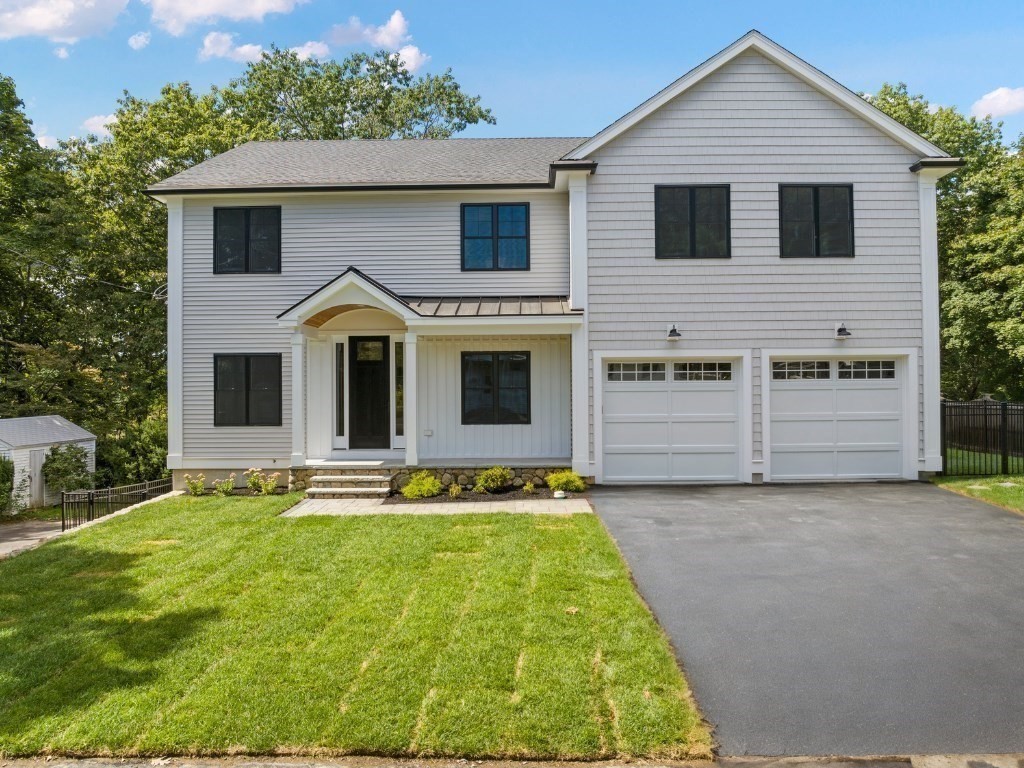 44 Harwood Rd