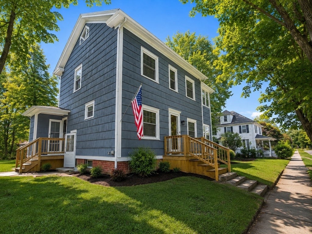 45 Bellevue Ave, Longmeadow, MA, 45 Bellevue Ave, Longmeadow, MA Photo #1