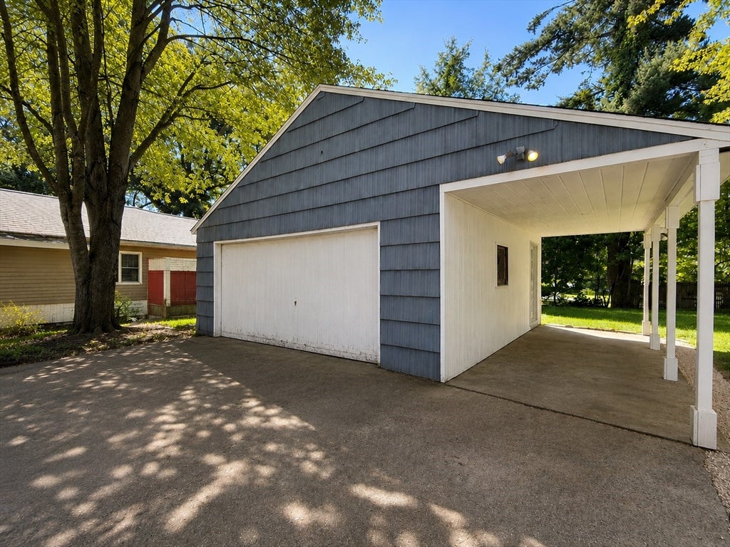 45 Bellevue Ave