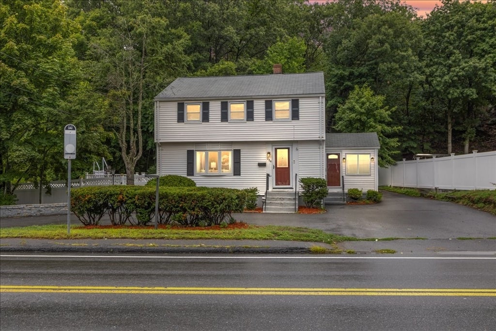254 Cambridge Rd, Woburn, MA, 254 Cambridge Rd, Woburn, MA Photo #2