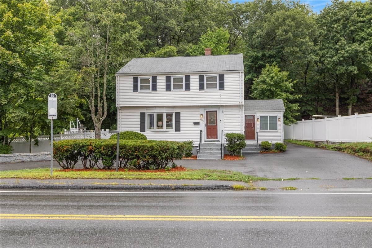 254 Cambridge Rd, Woburn, MA, 254 Cambridge Rd, Woburn, MA Photo #4