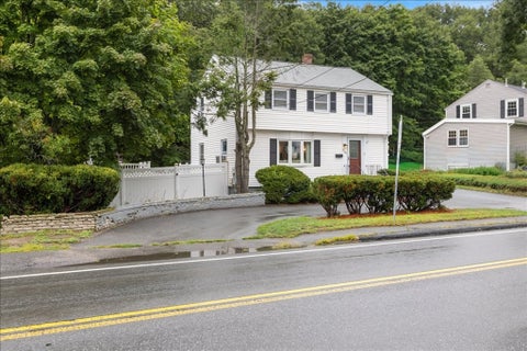 Photo of 254 Cambridge Rd, Woburn, MA 01801 (MLS # 73557056)