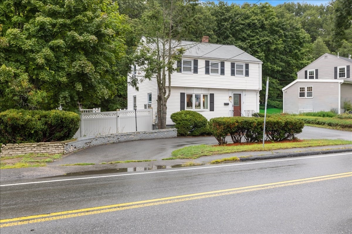 254 Cambridge Rd