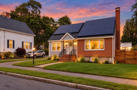 Photo of 59 Colonial Ave, Lynn, MA 01904 (MLS # 73583810)
