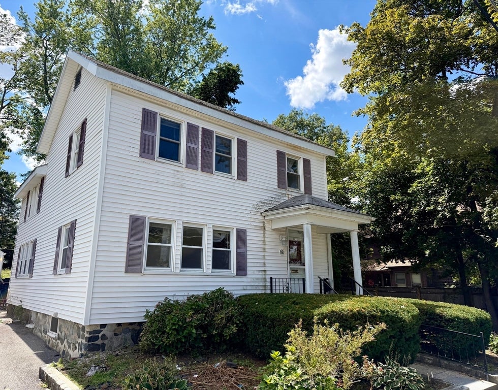 18 Flint Ave