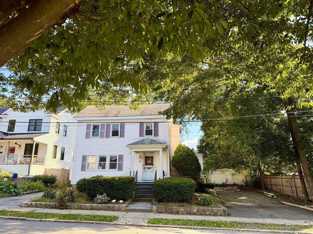 18 Flint Ave