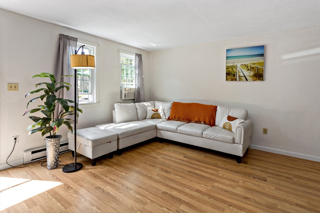 300 Falmouth Road 21C