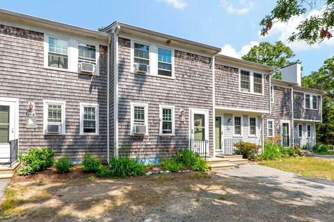Photo of 300 Falmouth Road #21C, Mashpee, MA 02649 (MLS # 73544562)
