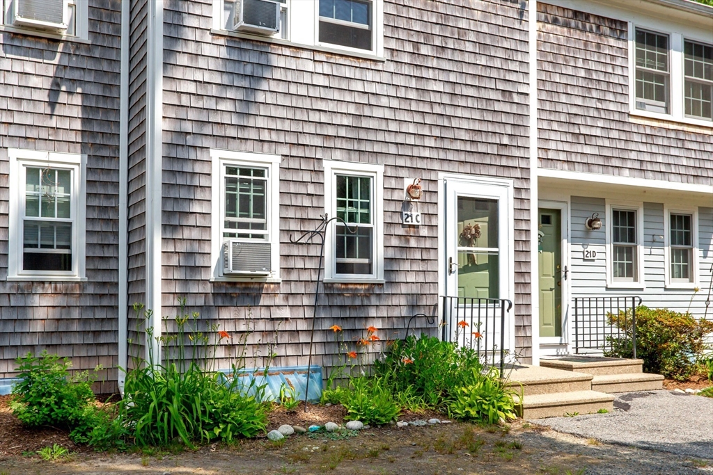 300 Falmouth Road 21C