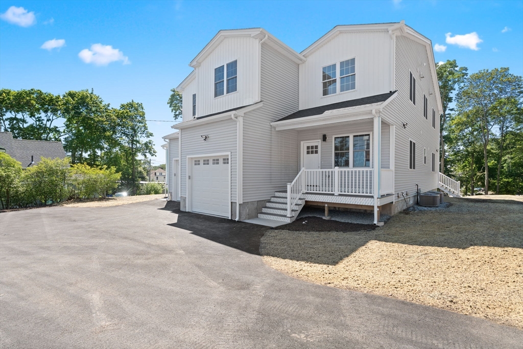 64 Highland Ave B