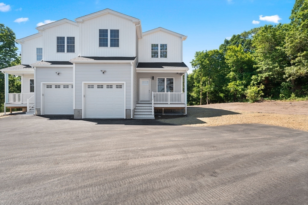 64 Highland Ave B